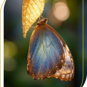 Transform Yourself to Transform Your Wealth™